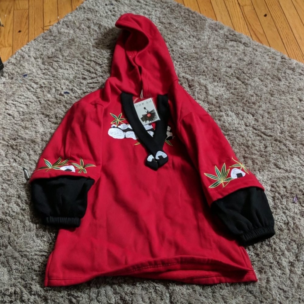 Hoodie